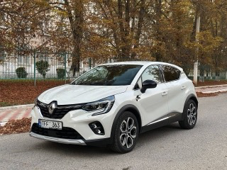 Renault Captur 2020 год Дубоссары Дубоссары