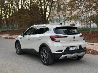 Renault Captur 2020 год Дубоссары Дубоссары - изображение 3