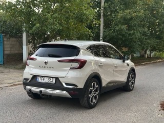 Renault Captur 2020 год Дубоссары Дубоссары - изображение 4