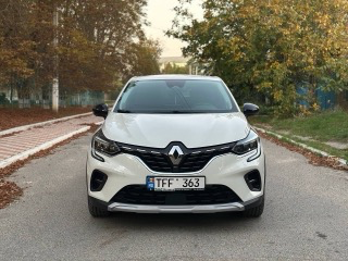 Renault Captur 2020 год Дубоссары Дубоссары - изображение 2