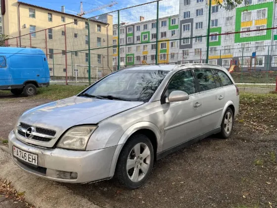 Opel Vectra 2006 год Тирасполь Тирасполь