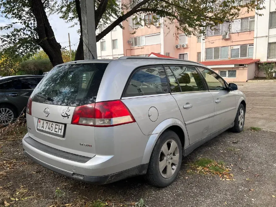 Opel Vectra 2006 год Тирасполь Тирасполь - изображение 4