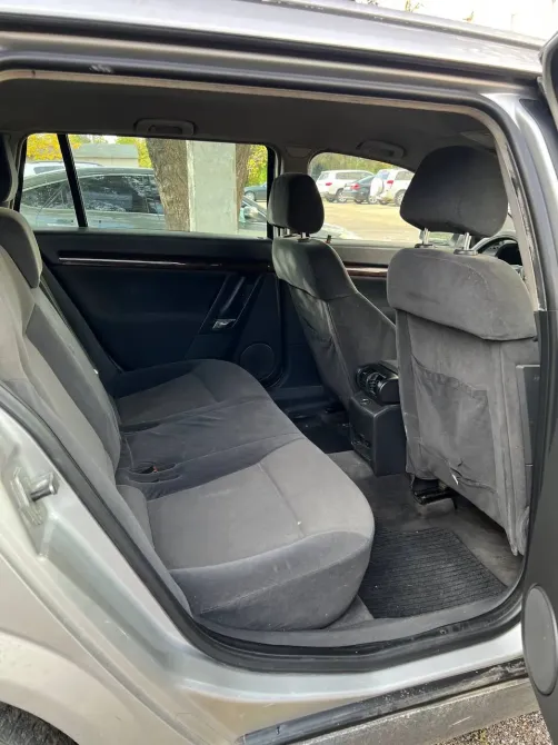 Opel Vectra 2006 год Тирасполь Тирасполь - изображение 6
