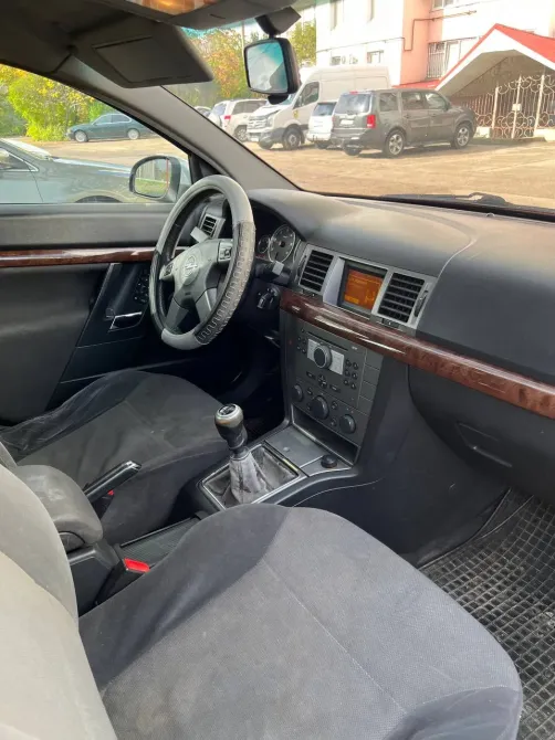Opel Vectra 2006 год Тирасполь Тирасполь - изображение 5