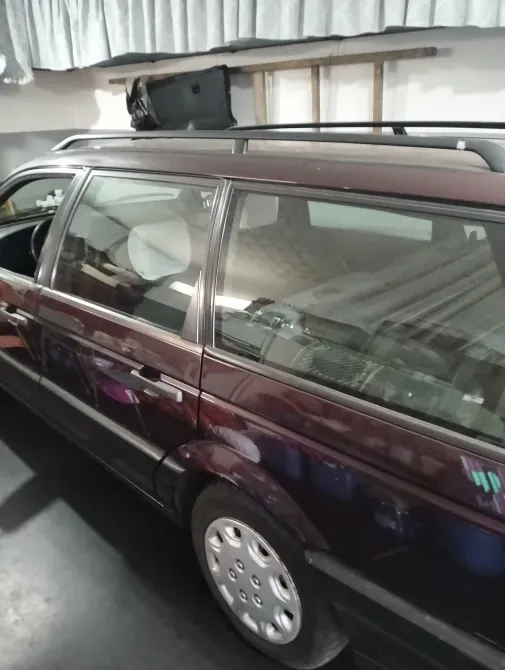 Volkswagen Passat 1993 год Тирасполь Тирасполь - изображение 3