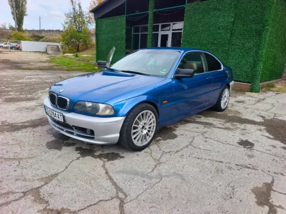 BMW 3 Series 2000 год Дубоссары Дубоссары