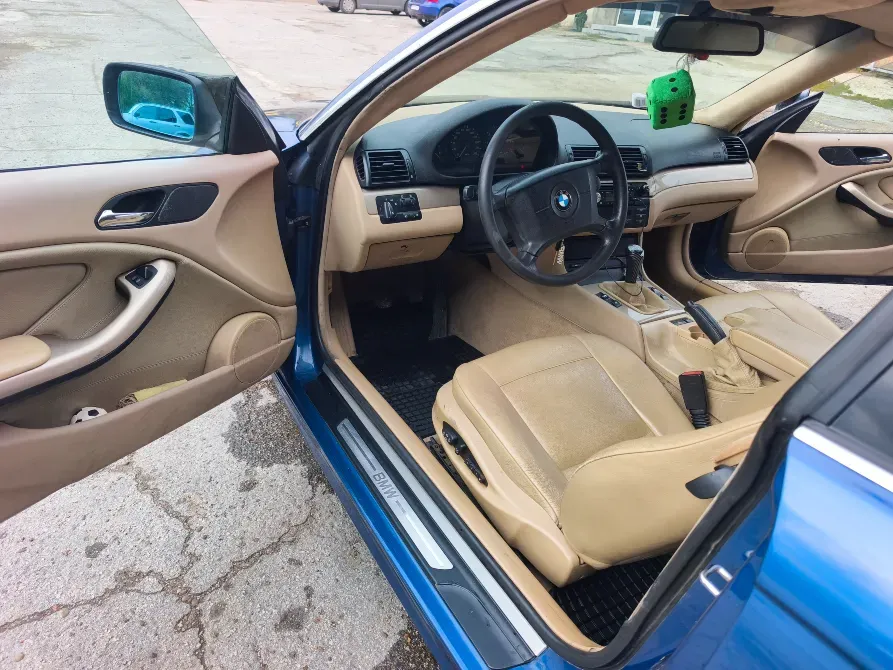BMW 3 Series 2000 год Дубоссары Dubăsari - fotografie 5