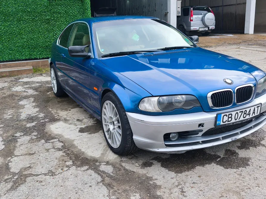 BMW 3 Series 2000 год Дубоссары Dubăsari - fotografie 4