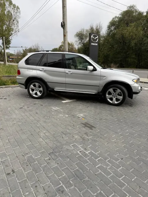 BMW X5 2004 an Chişinău Chişinău - fotografie 5