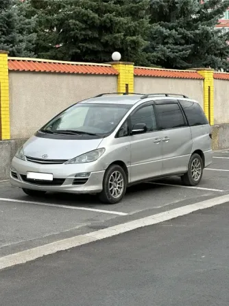 Toyota Previa 2004 год Рыбница Рыбница