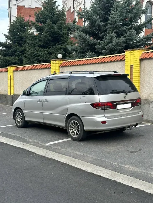 Toyota Previa 2004 год Рыбница Рыбница - изображение 4