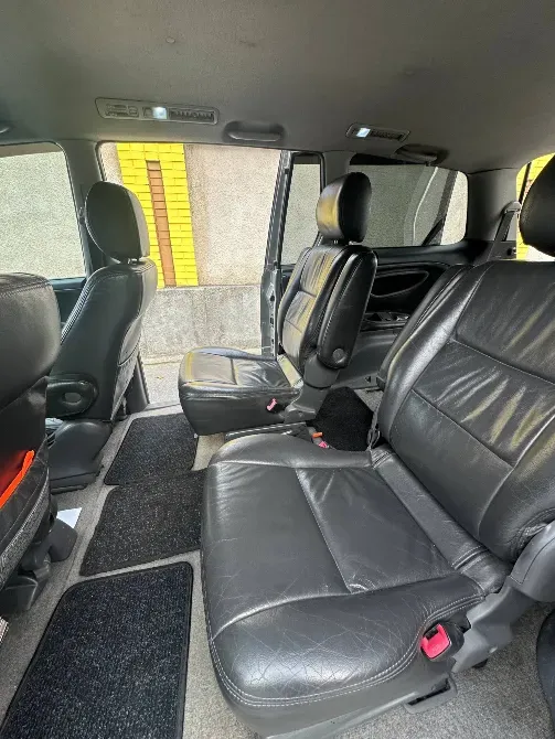 Toyota Previa 2004 год Рыбница Рыбница - изображение 7
