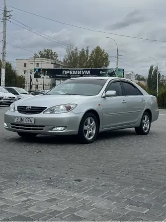 Toyota Camry 2003 год Тирасполь Tiraspol
