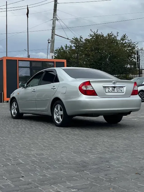 Toyota Camry 2003 год Тирасполь Tiraspol - fotografie 3