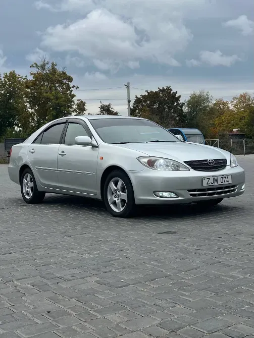 Toyota Camry 2003 год Тирасполь Tiraspol - fotografie 2