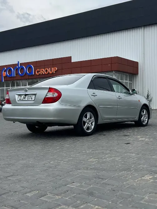 Toyota Camry 2003 год Тирасполь Tiraspol - fotografie 4
