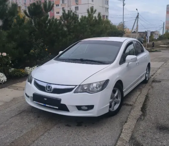 Honda Civic 2010 год Тирасполь Tiraspol