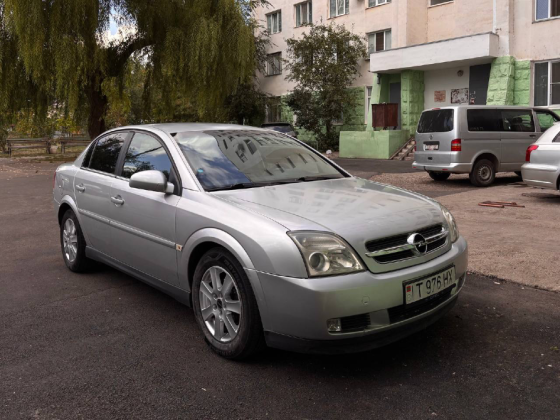 Opel Vectra 2004 год Тирасполь Тирасполь
