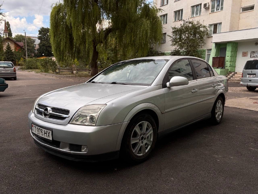 Opel Vectra 2004 год Тирасполь Тирасполь - изображение 2