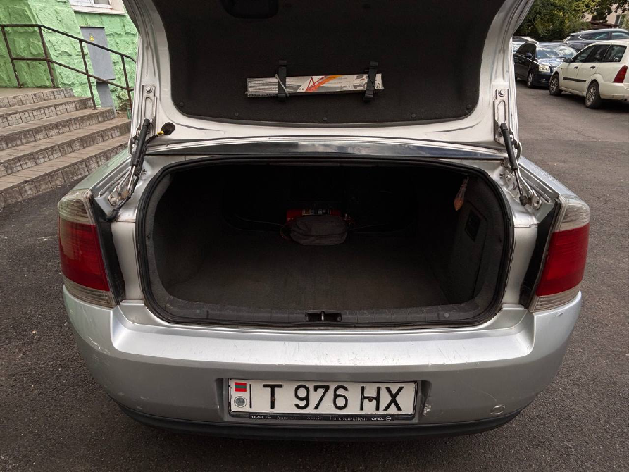 Opel Vectra 2004 год Тирасполь Тирасполь - изображение 4