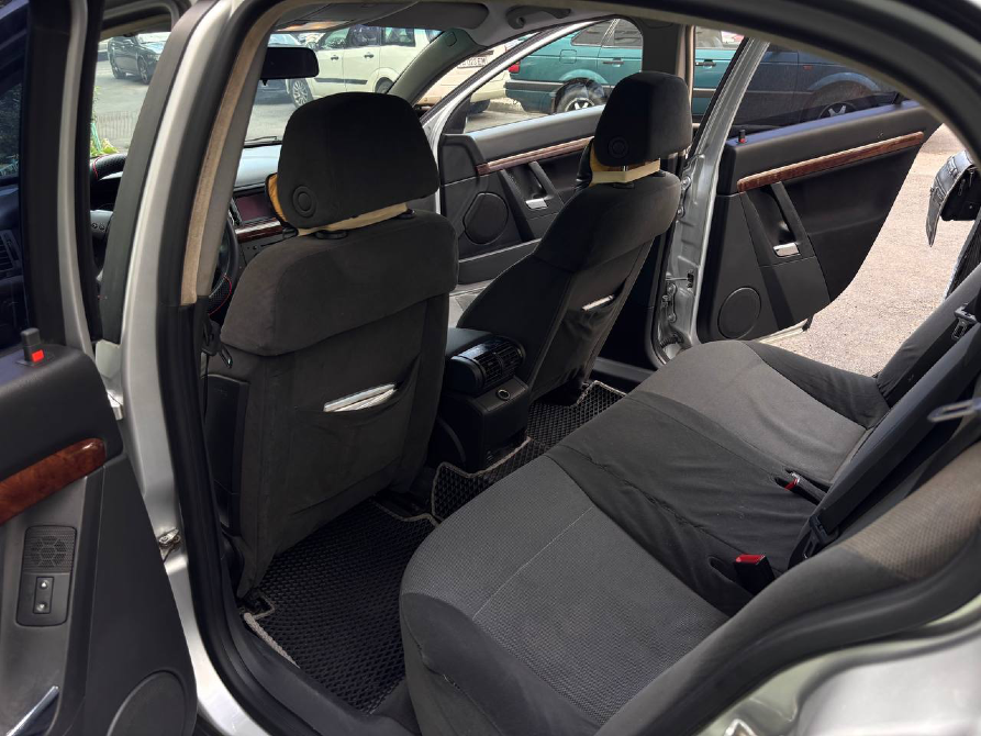 Opel Vectra 2004 год Тирасполь Тирасполь - изображение 6