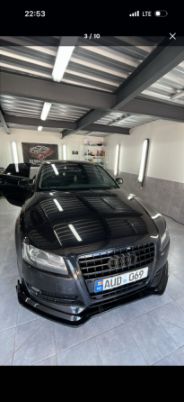 Audi A5 2009 год Кишинёв Chişinău