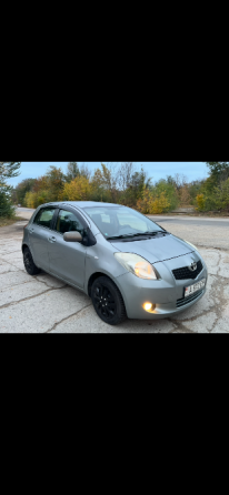 Toyota Yaris 2007 год Тирасполь Tiraspol