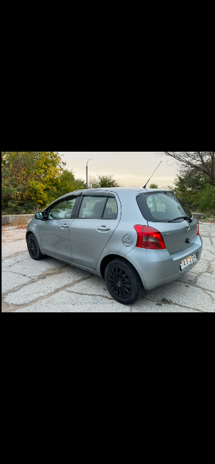Toyota Yaris 2007 год Тирасполь Tiraspol - fotografie 2