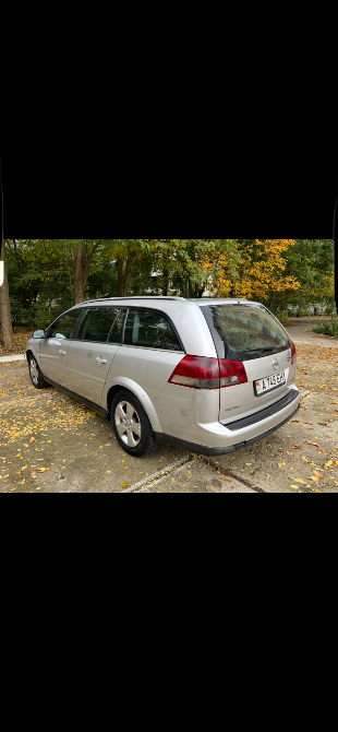 Opel Vectra 2005 год Тирасполь Тирасполь - изображение 2