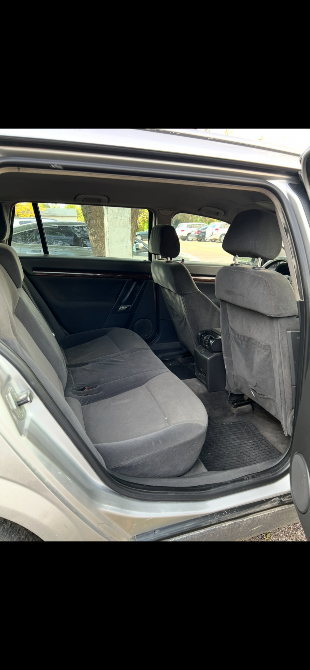 Opel Vectra 2005 год Тирасполь Тирасполь - изображение 6