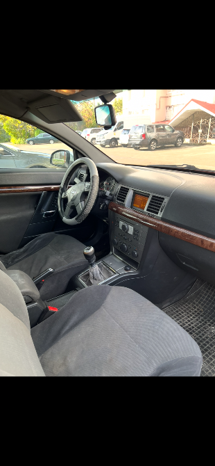 Opel Vectra 2005 год Тирасполь Тирасполь - изображение 5