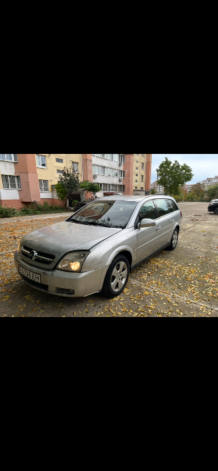 Opel Vectra 2005 год Тирасполь Тирасполь - изображение 3