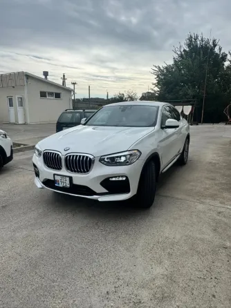 BMW X5 2020 год Тирасполь Tiraspol