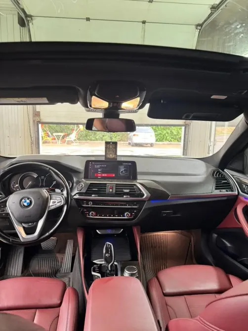 BMW X5 2020 год Тирасполь Tiraspol - fotografie 5