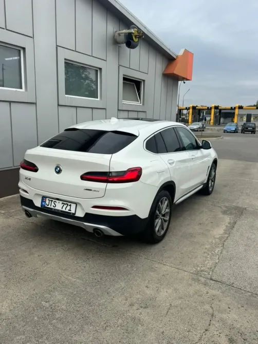 BMW X5 2020 год Тирасполь Tiraspol - fotografie 4