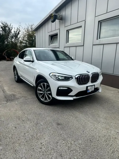 BMW X5 2020 год Тирасполь Tiraspol - fotografie 2