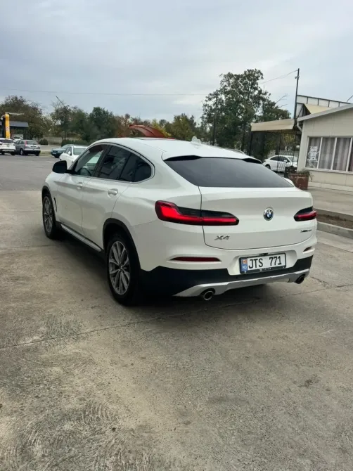 BMW X5 2020 год Тирасполь Tiraspol - fotografie 3