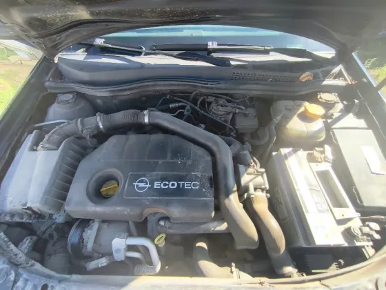 Opel Astra 2004 an Dubăsari Dubăsari
