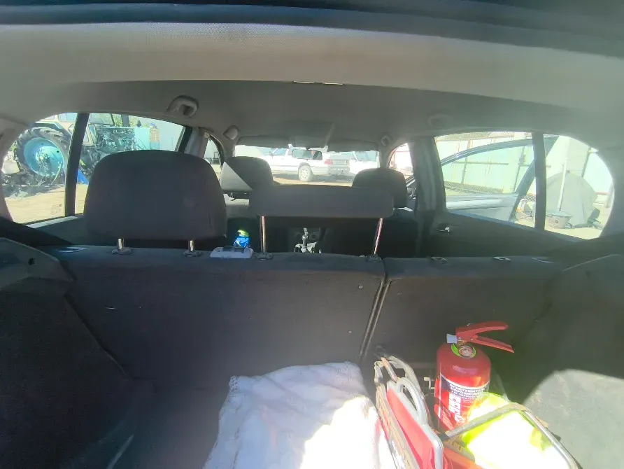 Opel Astra 2004 an Dubăsari Дубоссары - изображение 2