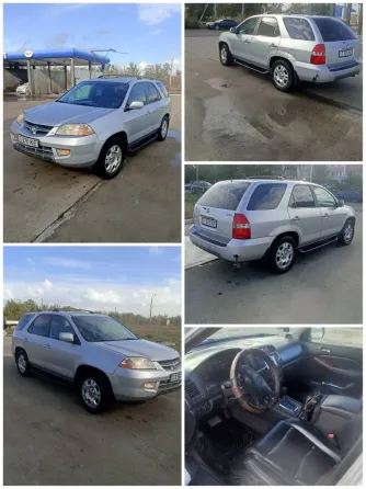 Honda CR-V 2003 год Тирасполь Tiraspol