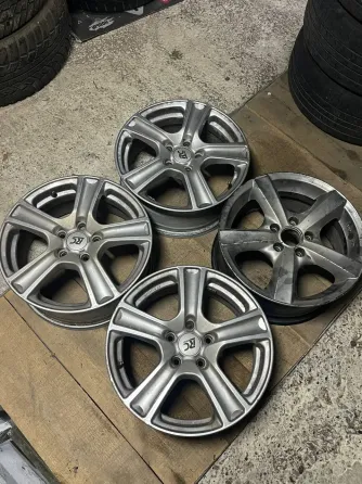 Продам Диски 5/108R16 Тирасполь