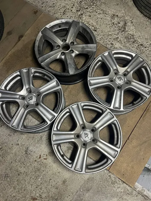 Продам Диски 5/108R16 Тирасполь - изображение 3
