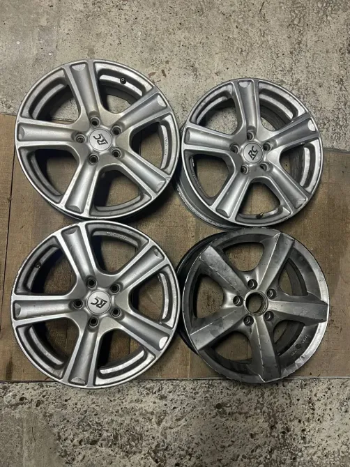 Продам Диски 5/108R16 Тирасполь - изображение 2