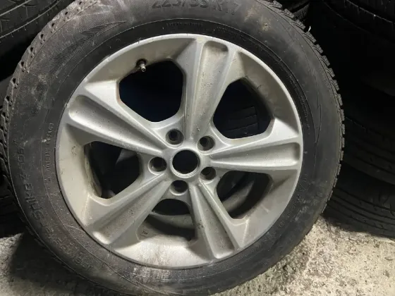 Продам Диски 5/108R17 Тирасполь