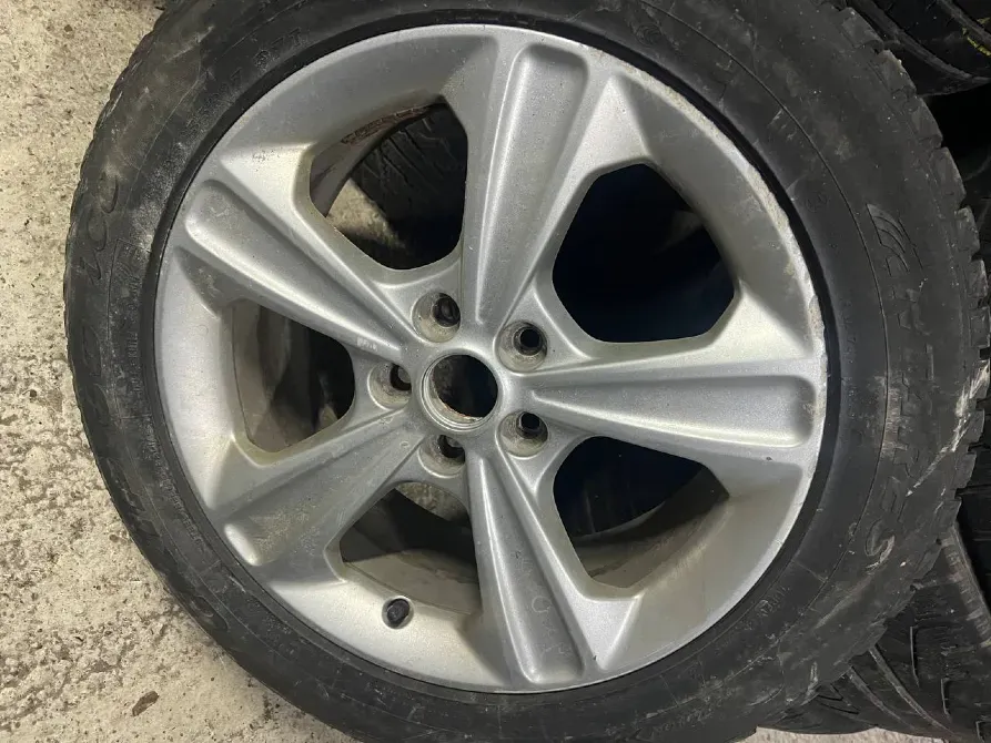 Продам Диски 5/108R17 Тирасполь - изображение 2