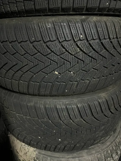 Продам Резину 235/45R18 Состояние Отличное Тирасполь - изображение 4