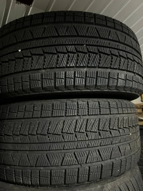Продам Резину 235/45R18 Состояние Отличное Тирасполь - изображение 3