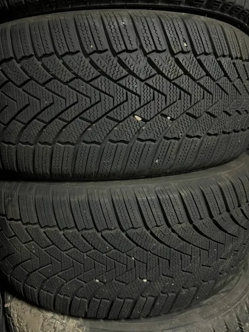 Продам Резину 235/45R18 Состояние Отличное Тирасполь - изображение 2