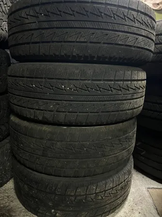 Продам Резину 205/55р16 Производитель Grenlander Тирасполь