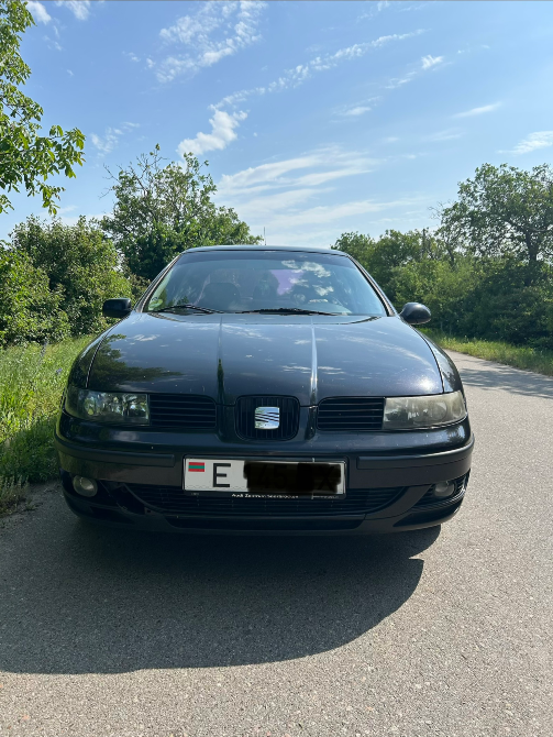 Seat Toledo 2001 год Дубоссары Дубоссары - изображение 1